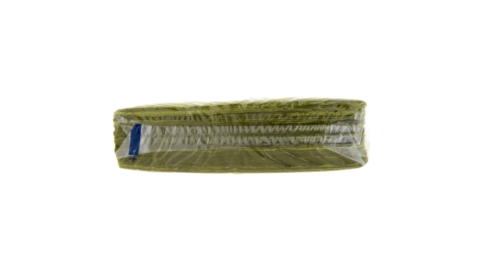 Tovaglioli Colorati 3 Veli 40x40 Cm Verdi 50 Pz