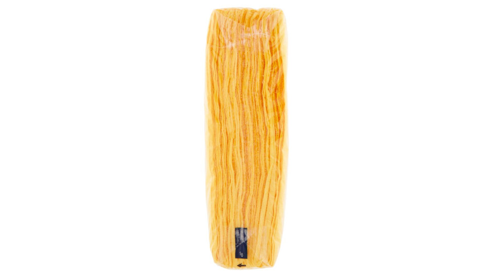 Tovaglioli Colorati 2 Veli 33x33 Cm Gialli 50 Pz