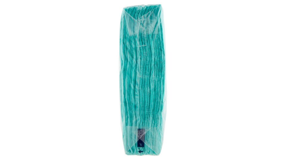 Tovaglioli Colorati 2 Veli 33x33 Cm Azzurri 50 Pz
