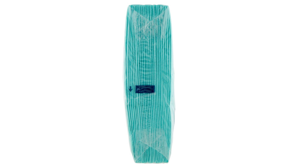Tovaglioli Colorati 2 Veli 33x33 Cm Azzurri 50 Pz