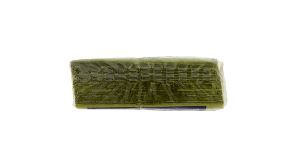 Tovagliolini Aperitivo 2 Veli 24x24 Cm Verdi 50 Pz