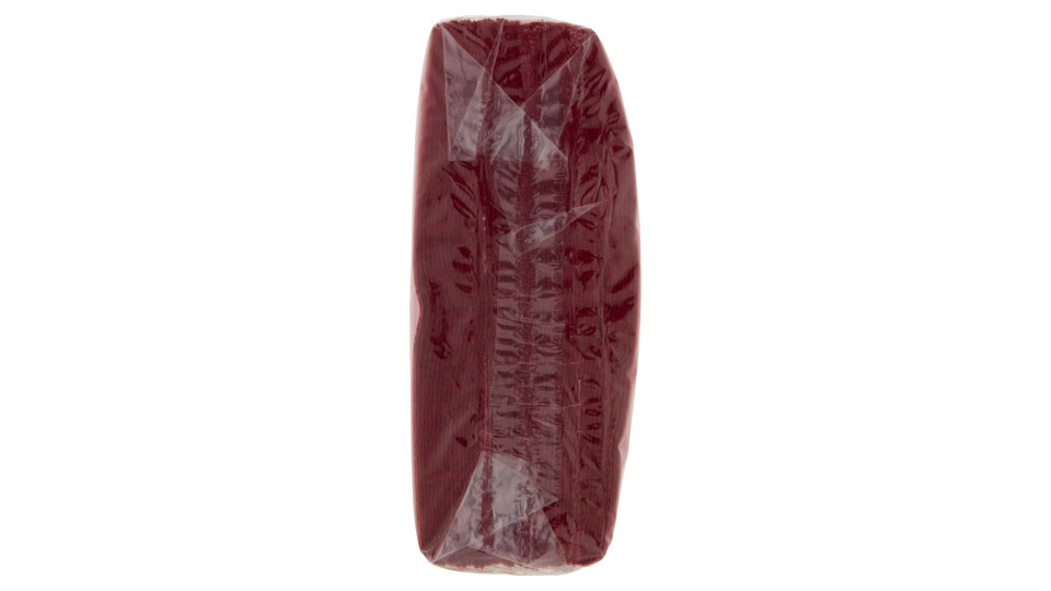 Tovagliolini Aperitivo 2 Veli 24x24 Cm Bordeaux 50 Pz