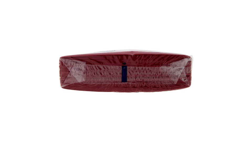 Tovaglioli Colorati 3 Veli 40x40 Cm Bordeaux 50 Pz