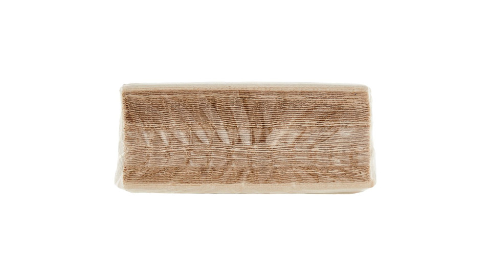 Tovagliolini Aperitivo 100% Carta Riciclata 2 Veli 24x24 Cm 50 Pz