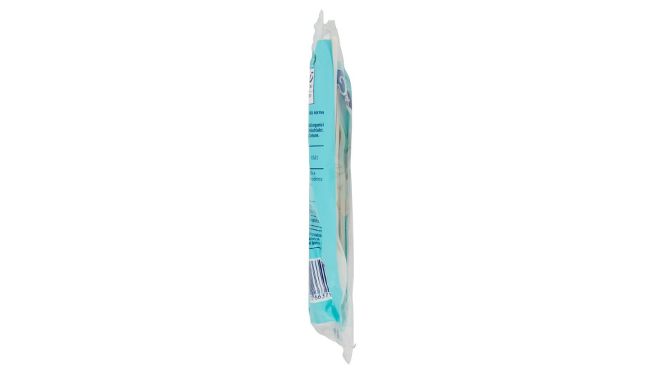 Cucchiaini In Bioplastica Compostabili* 12,5 Cm 30 Pz