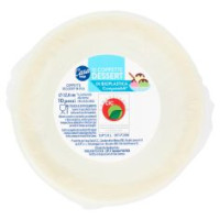 Coppette Dessert In Bioplastica Compostabili* 10 Pz