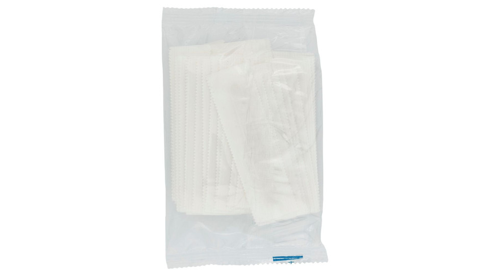 Palette Caffè In Bioplastica Compostabili* 8 Cm 50 Pz