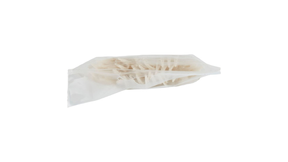 Forchettine Aperitivo In Bioplastica Compostabili* 30 Pz