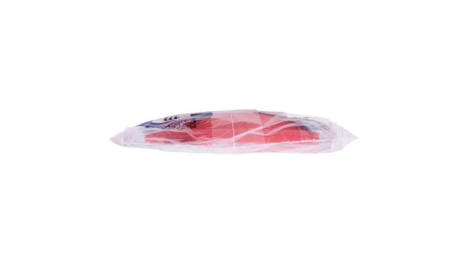 Piatti Dessert Colorati In Bioplastica Compostabili* Rossi 20 Pz