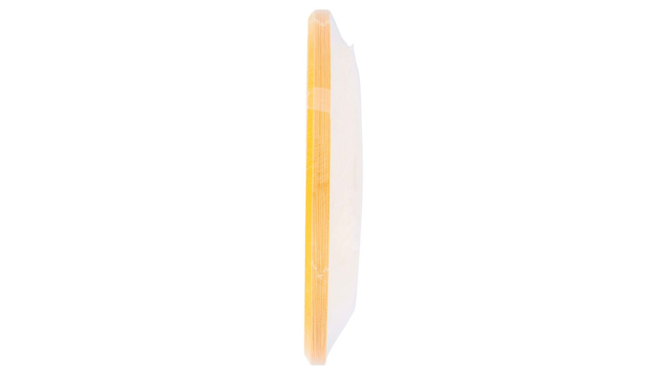 Piatti Dessert Colorati In Cartoncino Ø 17 Cm Gialli 20 Pz