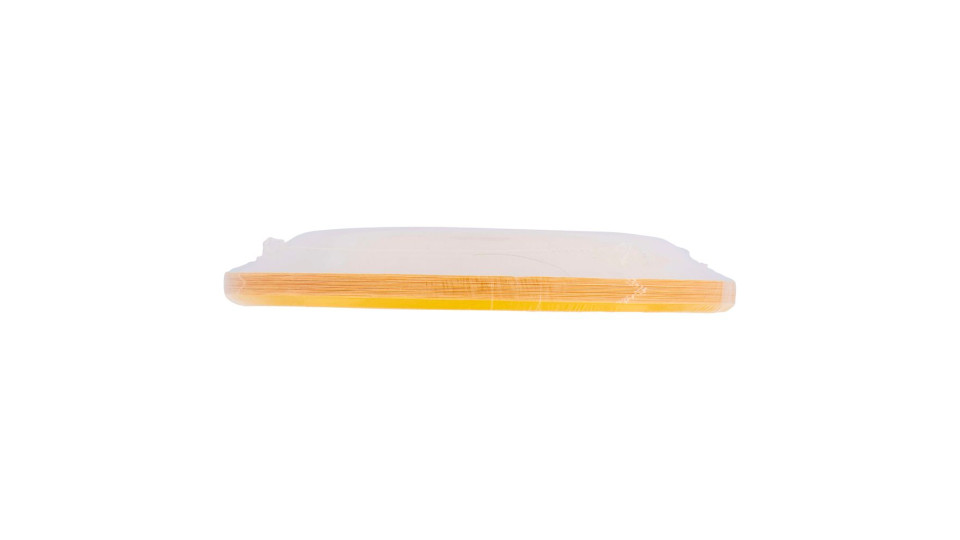 Piatti Dessert Colorati In Cartoncino Ø 17 Cm Gialli 20 Pz