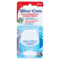 Filo Int Silv.care Fl+vitc 50m