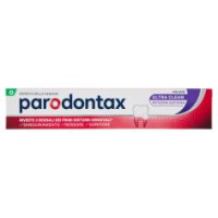 Parodontax Ultra Clean Dentifricio Quotidiano Con Fluoro Per Gengive Più Sane E Denti Forti 75 Ml