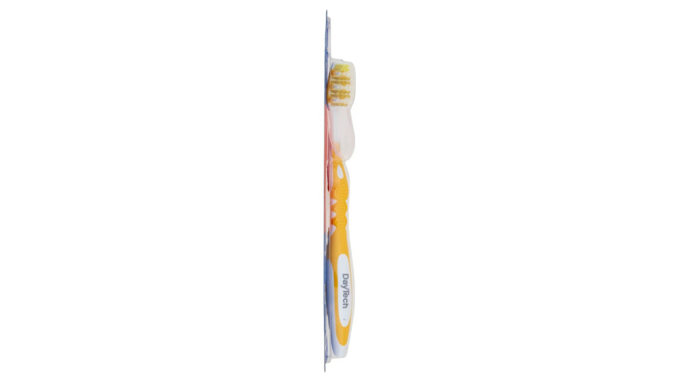 Spazzolino Interdental Setole Medie