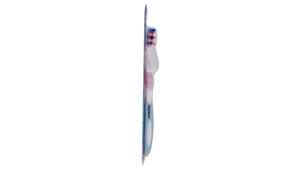Spazzolino Total Cleaning Setole Medie