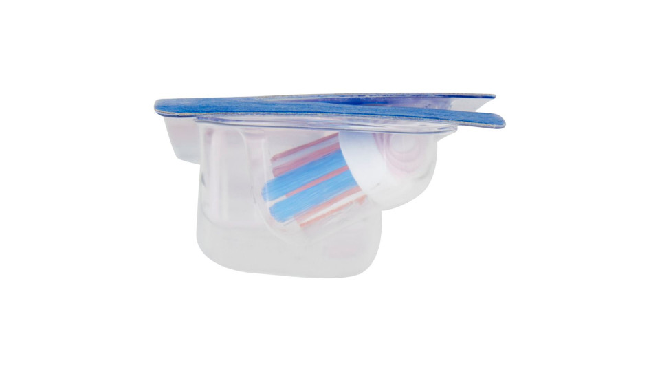 Spazzolino Total Cleaning Setole Medie