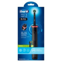 Sp.el.oralb Pro3 Cross.+2ric.