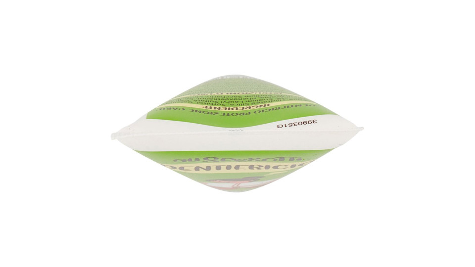 Dentifricio Protezione Carie 125 Ml