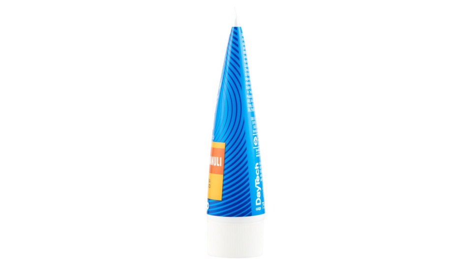 Dentifricio Microgranuli 75 Ml