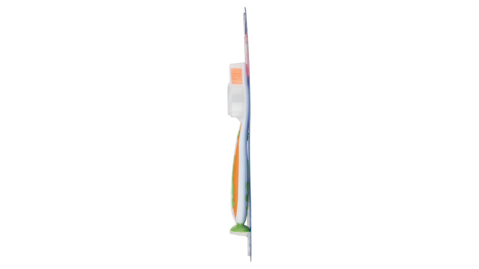 Spazzolino Baby 3+ Setole Morbide