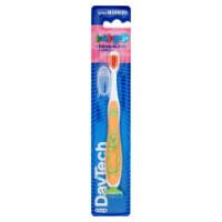 Spazzolino Baby 3+ Setole Morbide