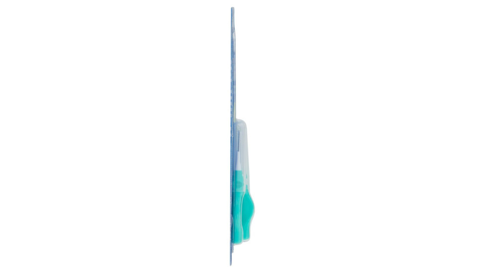 Scovolino Interdentale Medio (iso 2 - 0,9 Mm) 6 Pz