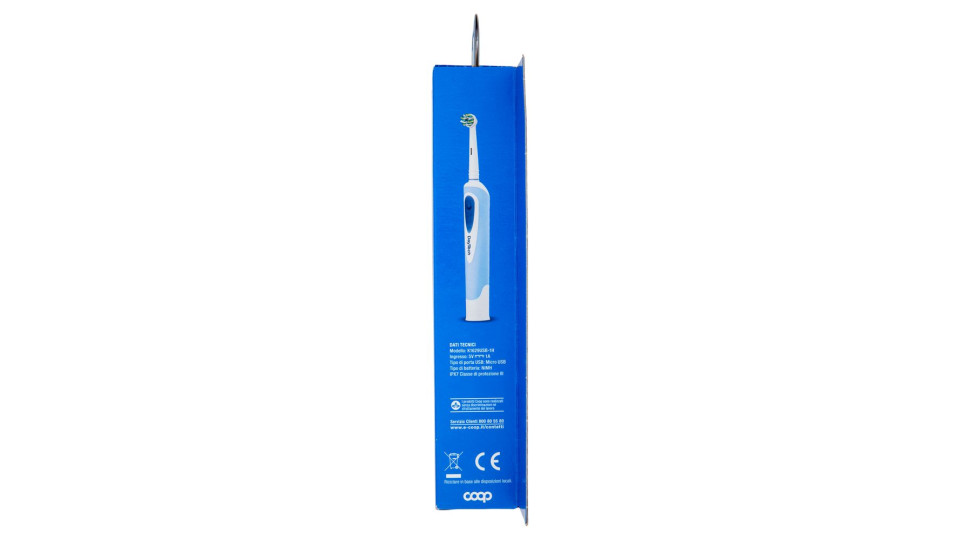 Spazzolino Elettrico