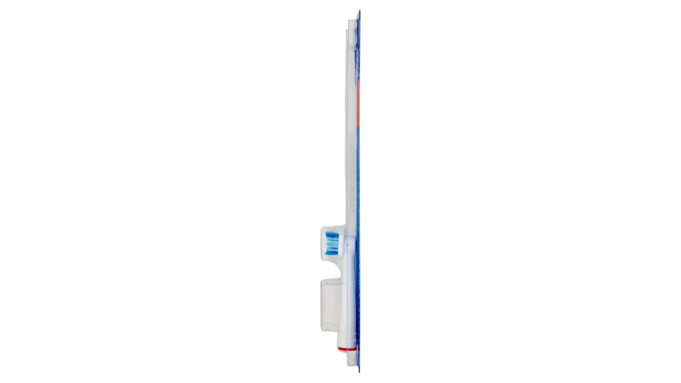 Testine Spazzolino Elettrico Interdental 2 Pz
