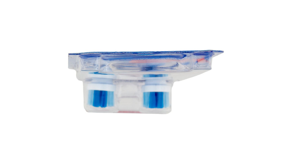 Testine Spazzolino Elettrico Interdental 2 Pz