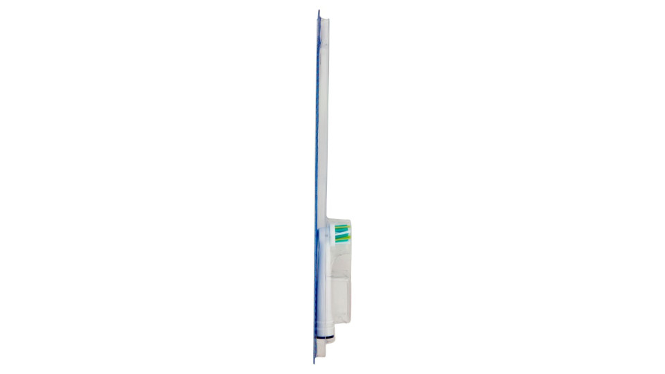 Testine Spazzolino Elettrico Active Cross 2 Pz