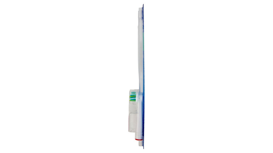 Testine Spazzolino Elettrico Active Cross 2 Pz