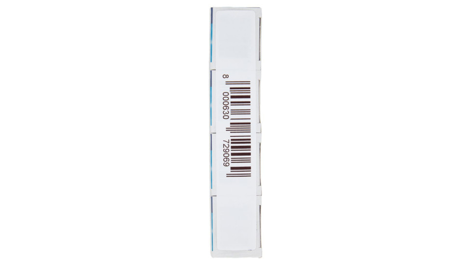 Mentadent Protezione Famiglia Igiene Quotidiana 4 X 75 Ml