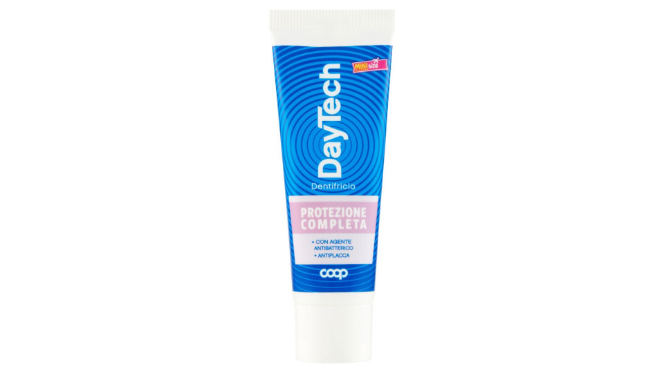 Dentifricio Protezione Completa 25 Ml