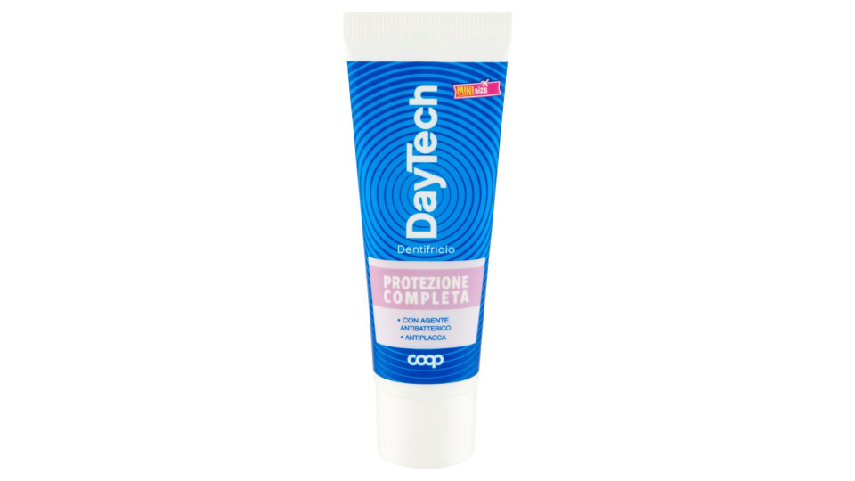 Dentifricio Protezione Completa 25 Ml