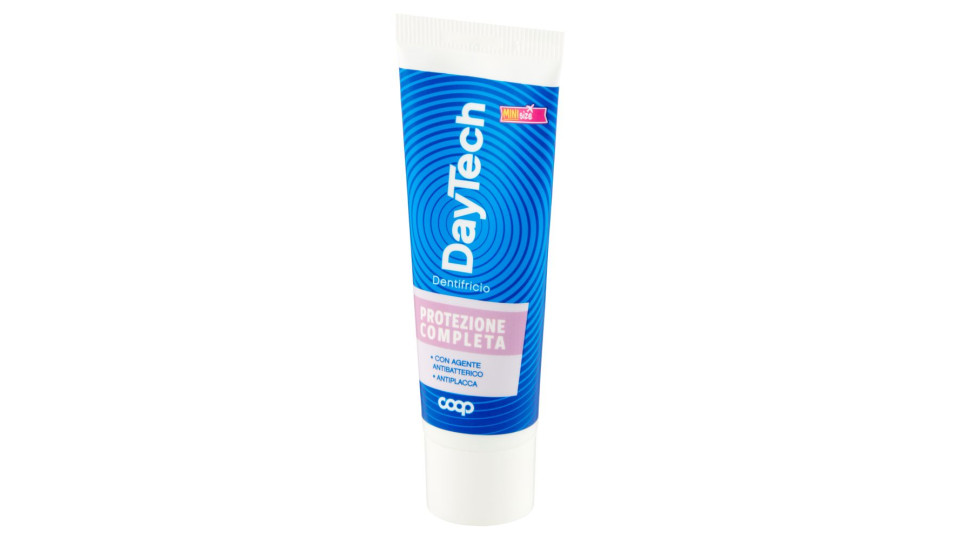 Dentifricio Protezione Completa 25 Ml