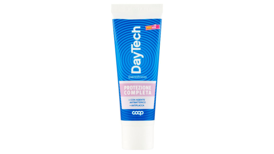 Dentifricio Protezione Completa 25 Ml