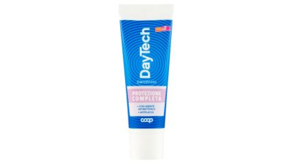 Dentifricio Protezione Completa 25 Ml