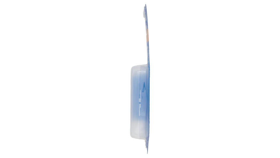 Kit Viaggio Spazzolino Setole Medie + Dentifricio 25 Ml