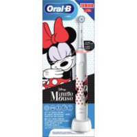 Spazzolino Elettrico Oral-b Pro 3 Minnie