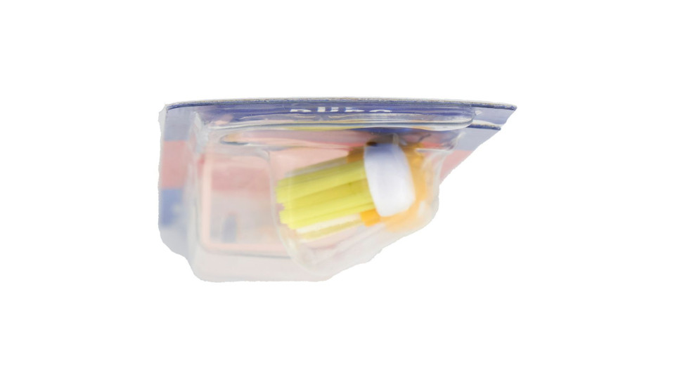 Spazzolino Interdental Duro