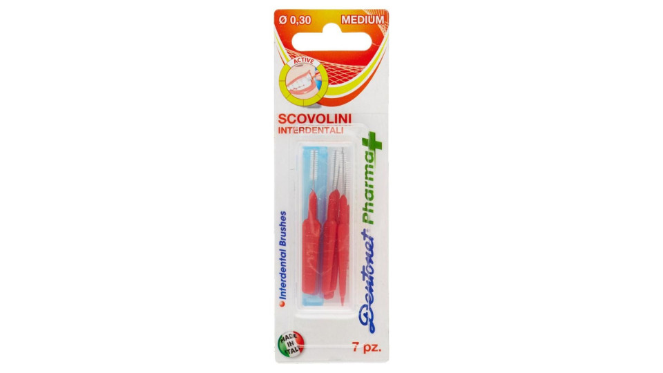 Scov. Interdent.dentonet Ph7pz