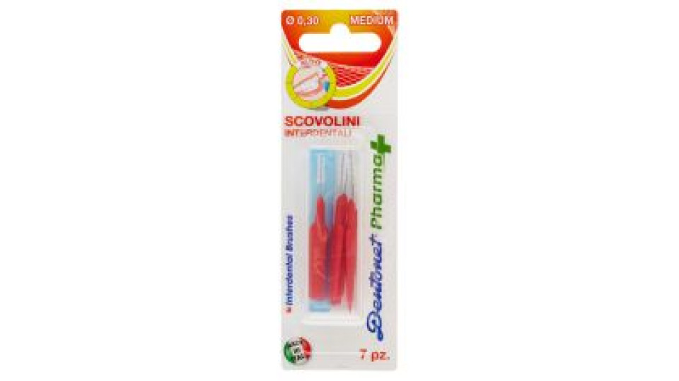 Scov. Interdent.dentonet Ph7pz