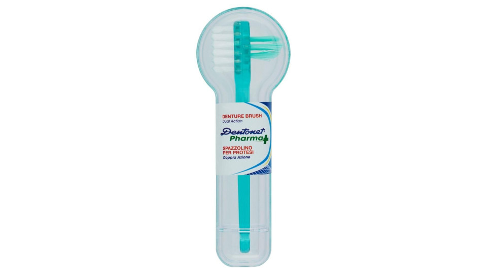 Spazz.dentiere Dentonet 1pz