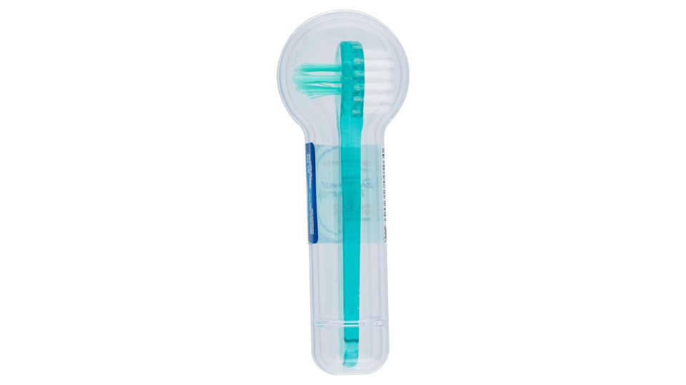 Spazz.dentiere Dentonet 1pz