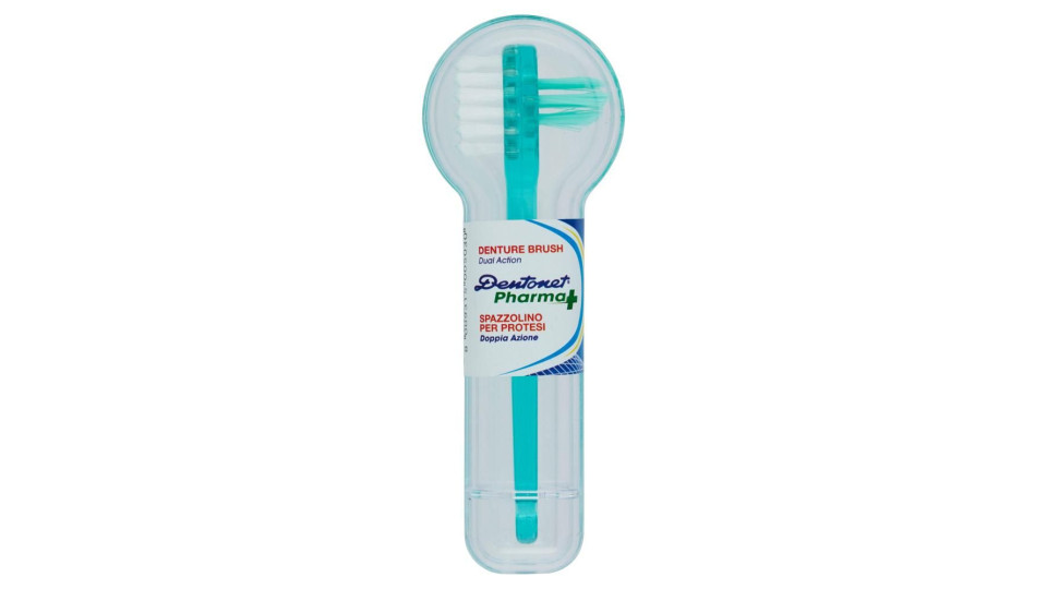 Spazz.dentiere Dentonet 1pz