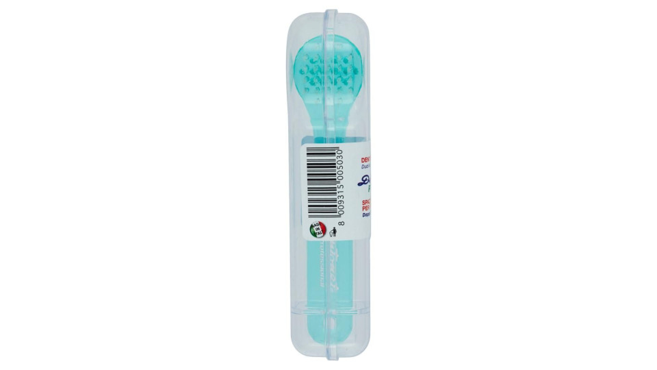 Spazz.dentiere Dentonet 1pz