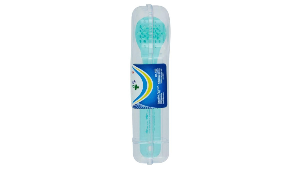 Spazz.dentiere Dentonet 1pz
