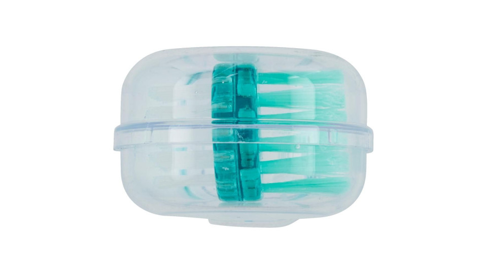 Spazz.dentiere Dentonet 1pz