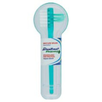 Spazz.dentiere Dentonet 1pz