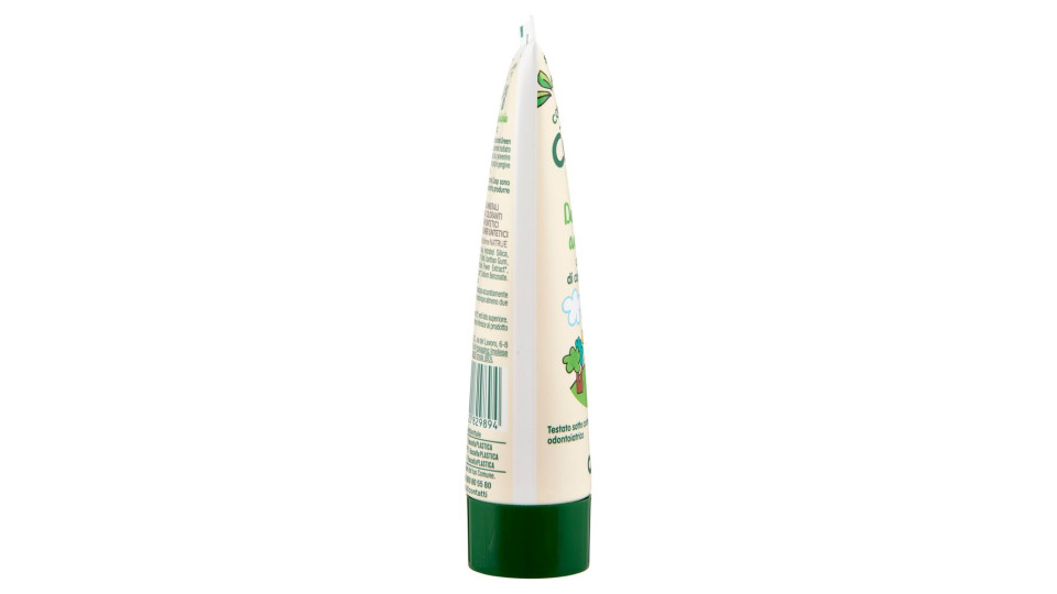 Dentifricio Anticarie Green 75 Ml